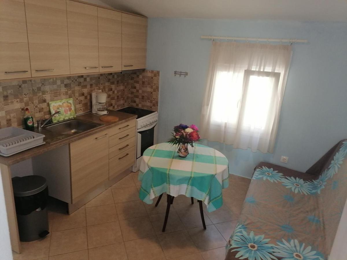Porto Almira Beachfront House Nikiti  Exteriér fotografie